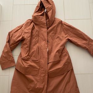 Come and Go Lululemon Jacket